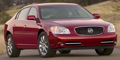 2006 Buick Lucerne Coeur d'Alene ID