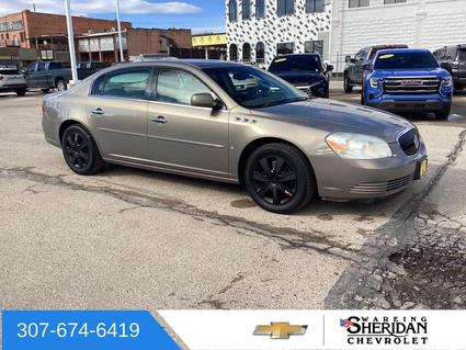 2006 Buick Lucerne Sheridan WY