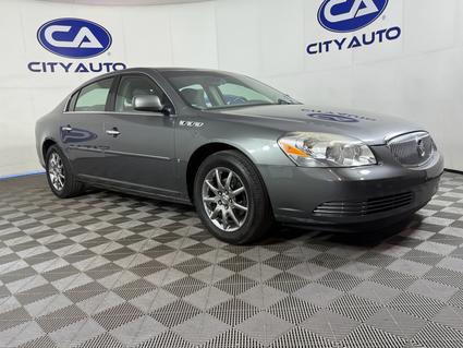 2007 Buick Lucerne Memphis TN