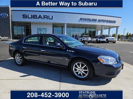 2007 Buick Lucerne Fruitland ID