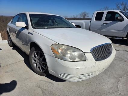 2006 Buick Lucerne Osage Beach MO