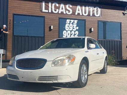 2006 Buick Lucerne Osage Beach MO