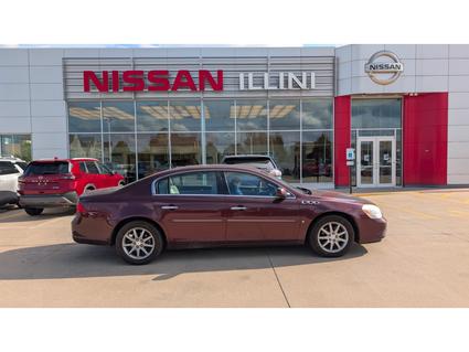 2007 Buick Lucerne Champaign IL