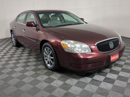 2007 Buick Lucerne Champaign IL