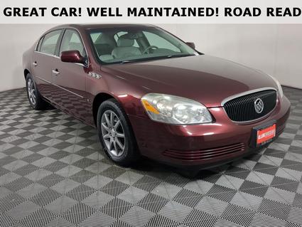 2007 Buick Lucerne Champaign IL