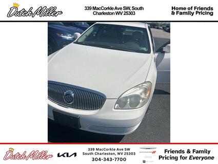 2008 Buick Lucerne South Charleston WV