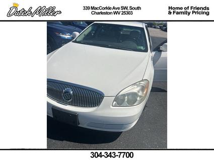 2008 Buick Lucerne South Charleston WV
