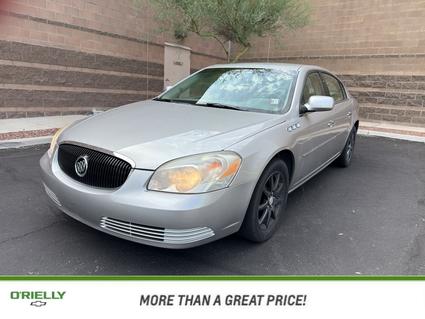 2006 Buick Lucerne Tucson AZ