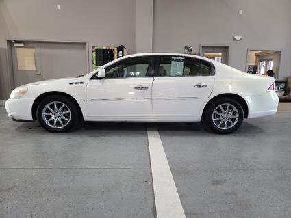 2006 Buick Lucerne Manchester IA