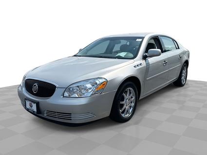 2007 Buick Lucerne Elburn IL