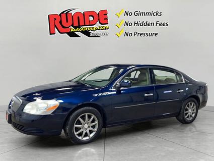 2007 Buick Lucerne Hazel Green WI