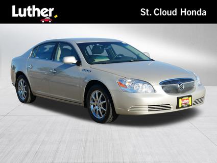2007 Buick Lucerne Waite Park MN