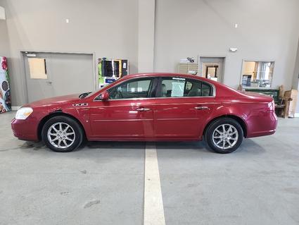 2007 Buick Lucerne Manchester IA