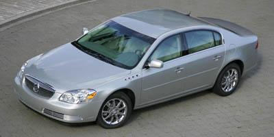 2007 Buick Lucerne Chadron NE