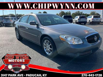 2007 Buick Lucerne Paducah KY