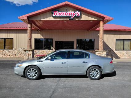 2008 Buick Lucerne Chadron NE