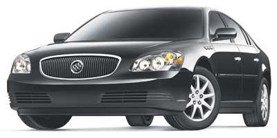 2008 Buick Lucerne Chadron NE