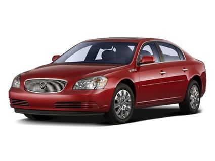 2009 Buick Lucerne Brainerd MN