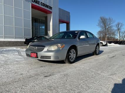 2009 Buick Lucerne Brainerd MN
