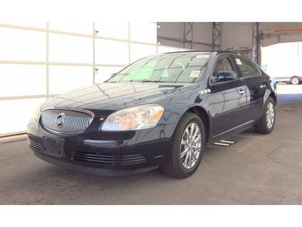 2009 Buick Lucerne Hazel Green WI