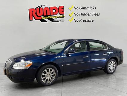 2009 Buick Lucerne Hazel Green WI