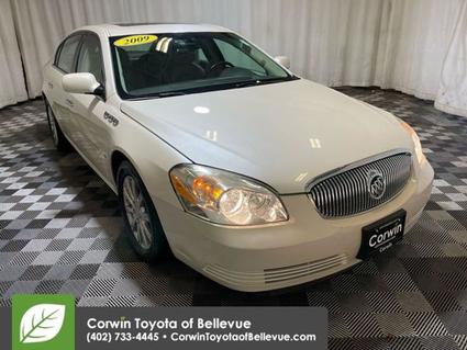 2009 Buick Lucerne Bellevue NE