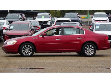 2009 Buick Lucerne Tupelo MS