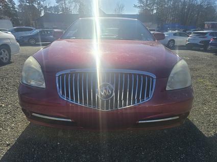 2010 Buick Lucerne West Columbia SC