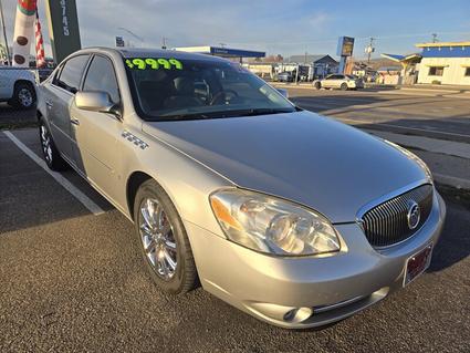 2008 Buick Lucerne Garden City ID