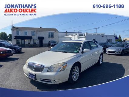 2008 Buick Lucerne West Chester PA