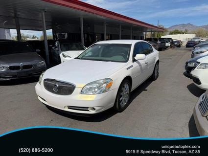 2007 Buick Lucerne Tuscon AZ