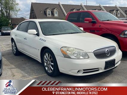 2006 Buick Lucerne Knoxville TN