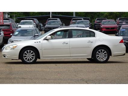2010 Buick Lucerne Tupelo MS