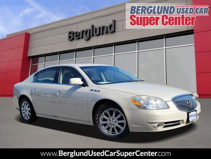 2011 Buick Lucerne Roanoke VA