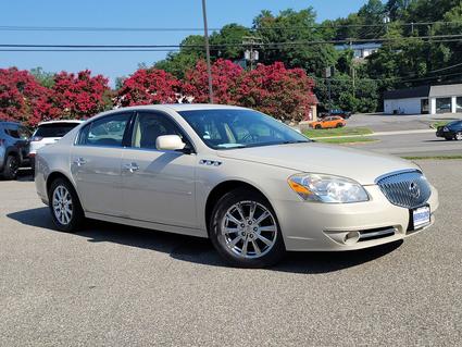 2011 Buick Lucerne Roanoke VA