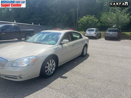 2011 Buick Lucerne Roanoke VA
