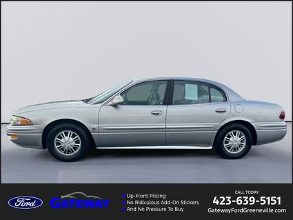2005 Buick LeSabre Greeneville TN