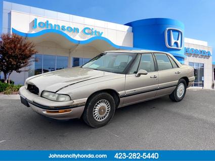1999 Buick LeSabre Johnson City TN