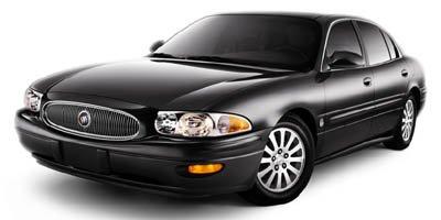 2005 Buick LeSabre Greeley CO