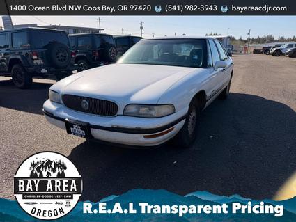 1999 Buick LeSabre Coos Bay OR