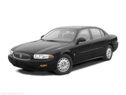 2004 Buick LeSabre Grandville MI