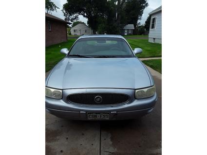 2005 Buick LeSabre Sterling CO