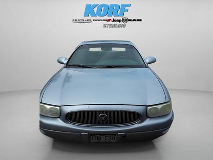 2005 Buick LeSabre Sterling CO