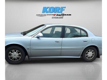 2005 Buick LeSabre Sterling CO