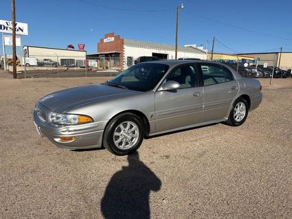 2004 Buick LeSabre Greeley CO