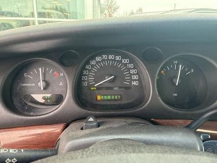 2004 Buick LeSabre Stevens Point WI