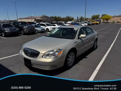 2009 Buick Lucerne Tuscon AZ