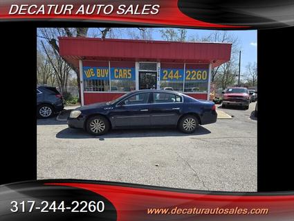 2008 Buick Lucerne Indianapolis IN