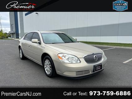 2008 Buick Lucerne Belleville NJ