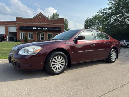 2006 Buick Lucerne Glendale Heights  IL